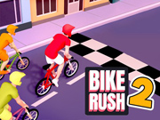 Play Bike Rush 2