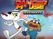 Play Danger Mouse Ultimate