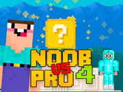 Play Noob vs Pro 4