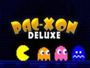 Play PacXon Deluxe