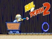 Play Rail of death 2