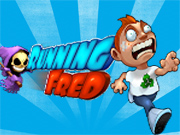 Play Running Fred html5