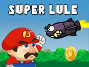 Play Super Lule Mario
