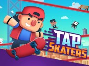 Play Tap Skaters online