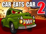 Play Car eats car 2 deluxe