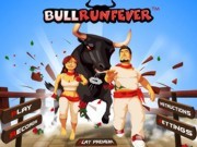 Play Escape the Bull run fever