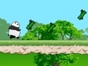 Play Fat Panda run