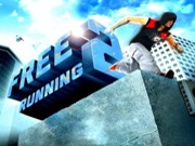 Play Free running 2 miniclip
