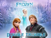 Play Frozen Double Trouble