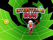Play Interstellar Run