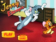 Play Jerry escape