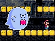 Play Mario Ghosthouse 2