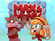 Play Max and Mink