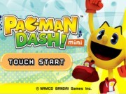 Play Pac Man Dash
