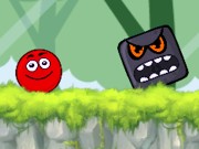 Play Red Ball 5