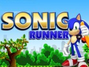 Play Sonic Runner
