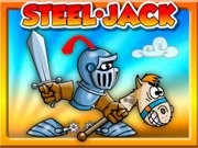 Play Steel Jack level pack game