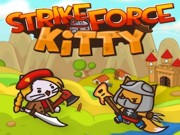 Play StrileForce Kitty
