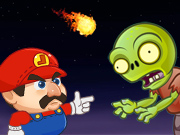 Play Super Lule vs Zombies