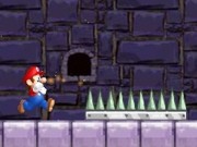 Play Super Mario running challenge